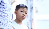 tom gon ten trom xe may nhiem hiv mang theo kim tiem de phong than
