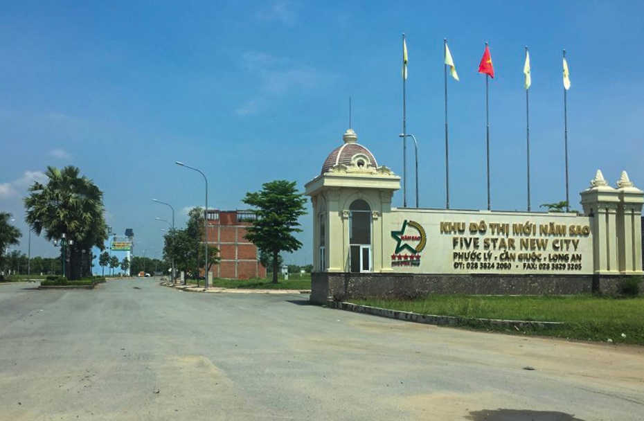so xay dung diem mat nhieu sai pham cua tap doan quoc te nam sao tai long an