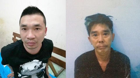 ky su co khi tro thanh trum dung xuong san xuat ma tuy do hoang beo cam dau