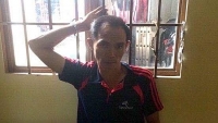 dieu tra nhom con do mang hung khi vao benh vien truy sat ban