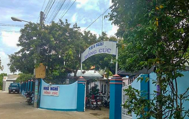 chu nha nghi 62 tuoi nghi bi sat hai trong phong rieng