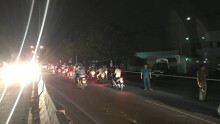 Thi thể người đàn ông chết nhiều ngày dưới kênh nước