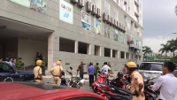he lo nguyen nhan khien truong tram y te vung dao truy sat 3 nguoi roi tu van