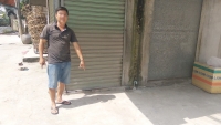 co gai 23 tuoi bi tat axit o dong nai co nguy co bi hong mat