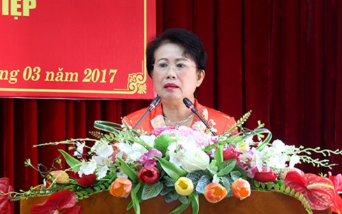 bi thu tinh dong nai noi khong biet cap pho cua minh sai pham