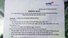 Bình Dương bác thông tin siêu dự án bệnh viện Đông Phương lớn nhất khu vực Đông Nam Á