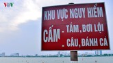 Lạ lùng người Hà Nội, càng cấm càng làm