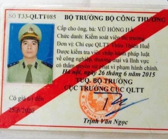 can bo quan ly thi truong dung the nganh di lua dao