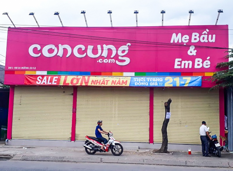 cuc quan ly thi truong yeu cau lam ro vu san pham cua con cung co dau hieu cat tem nhan gan mac ngoai