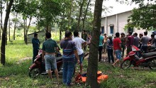 Danh tính người phụ nữ bị sát hại bỏ xác vào bao tải ở Bình Phước