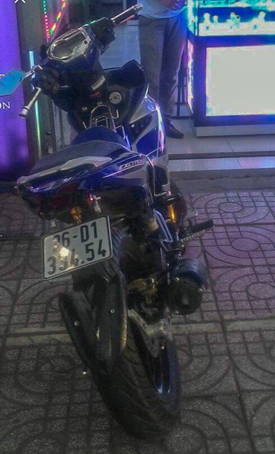 tai xe grabbike truoc khi bi giet da goi cho hiep si de cau cuu