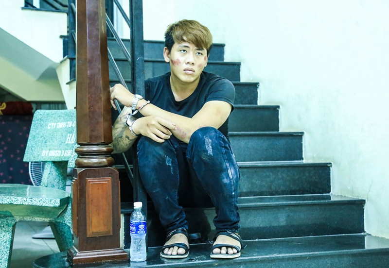 giet nguoi o sai gon tron len binh duong lam tuong cuop xa lo