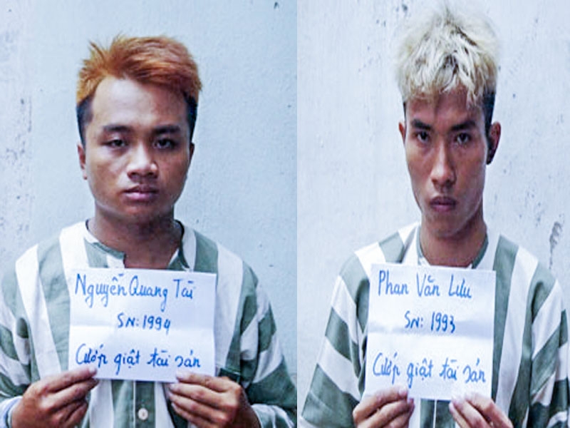 bat hai ten cuop chuyen nghiep gay an lien tuc trong thoi gian ngan