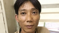 hanh trinh bat nghi can giet nu chu tiem cam do o nhon trach