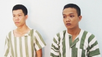 lai xay ra tai nan chet nguoi tren tuyen duong bot bien hoa