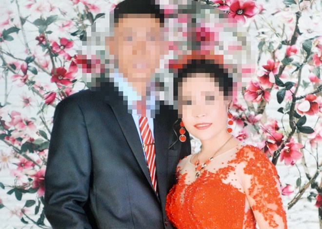 co dau viet muon thoat khoi nha chong o trung quoc