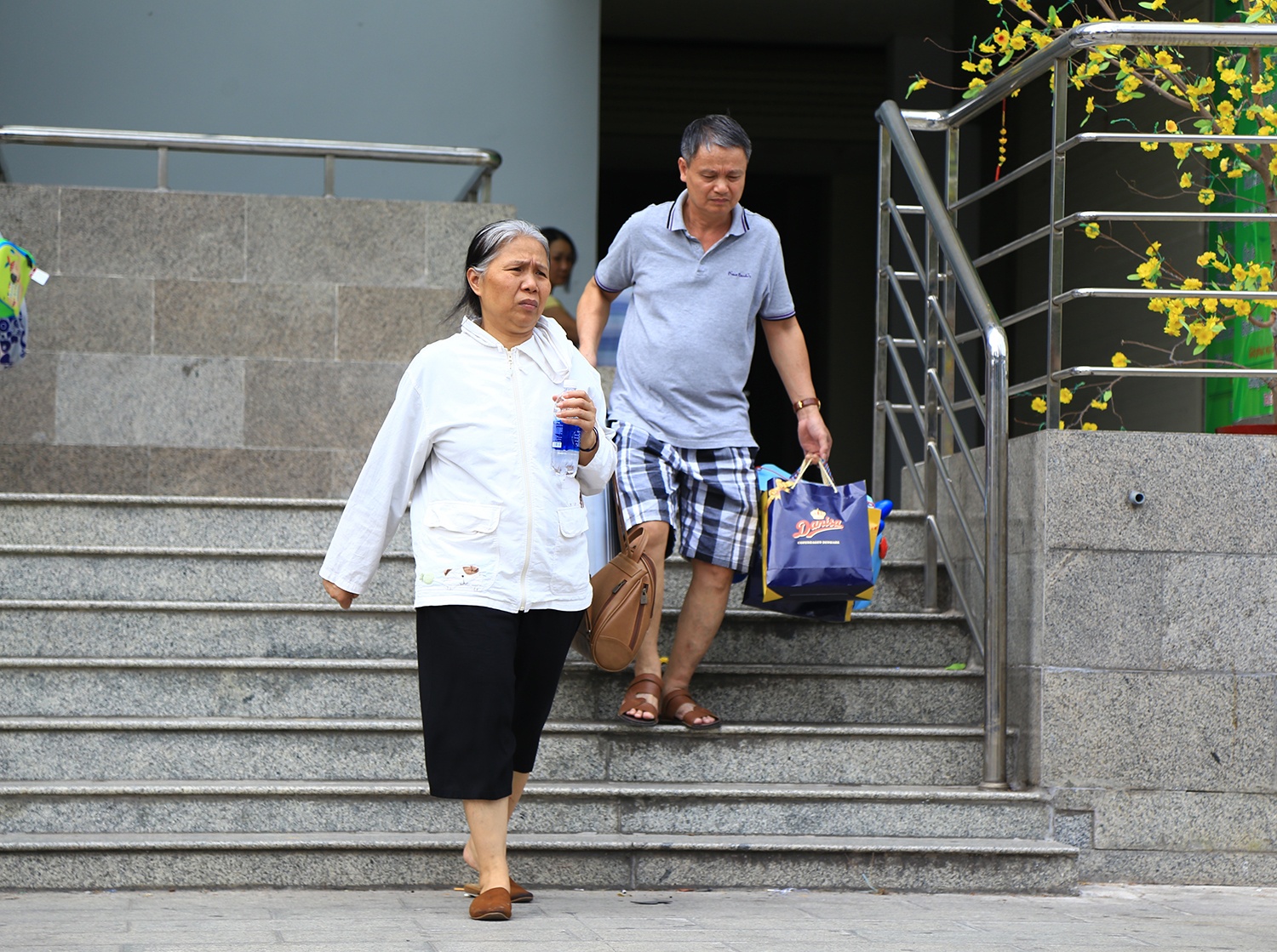 cu dan carina se tiep tuc duoc chu dau tu ho tro den khi chung cu nghiem thu