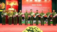 pho tong thanh tra xu ly 29 nguoi dung dau de xay ra tham nhung