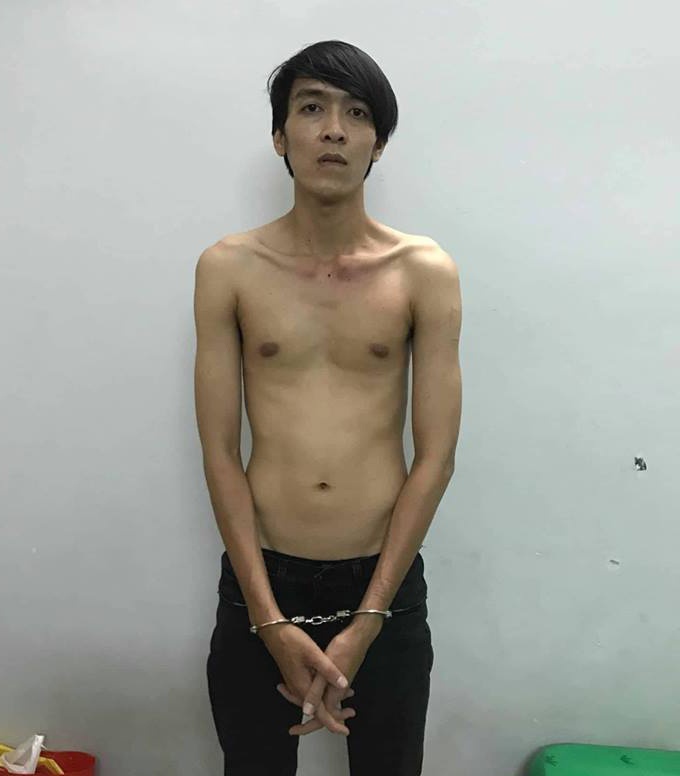 ong trum thue 2 cua hang dien thoai lam noi buon ban ma tuy
