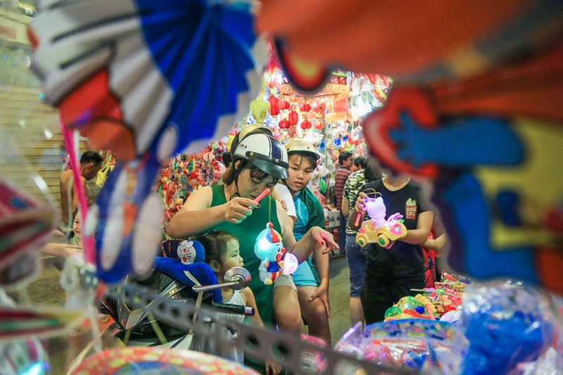pho long den nhon nhip giua long sai gon 2617