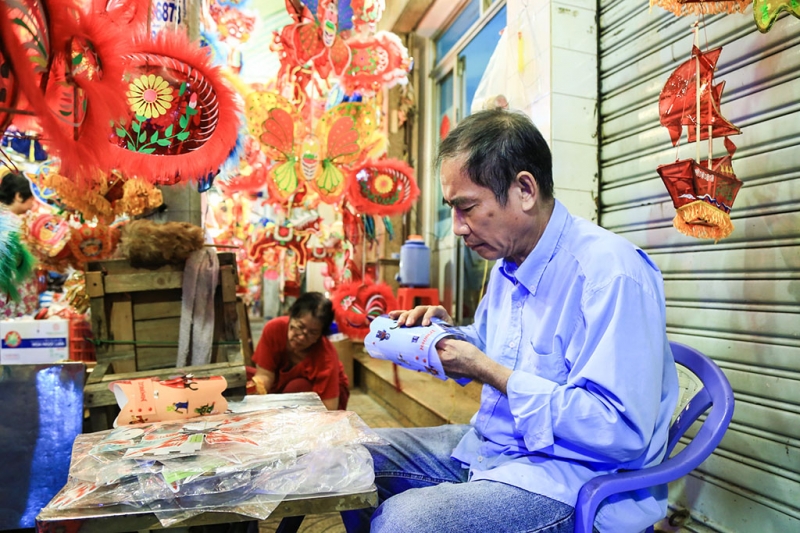 pho long den nhon nhip giua long sai gon 2617