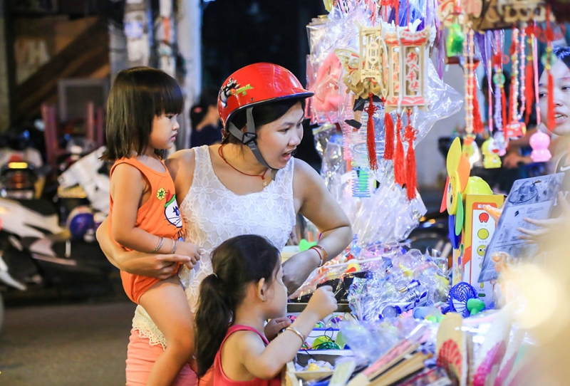 pho long den nhon nhip giua long sai gon 2617