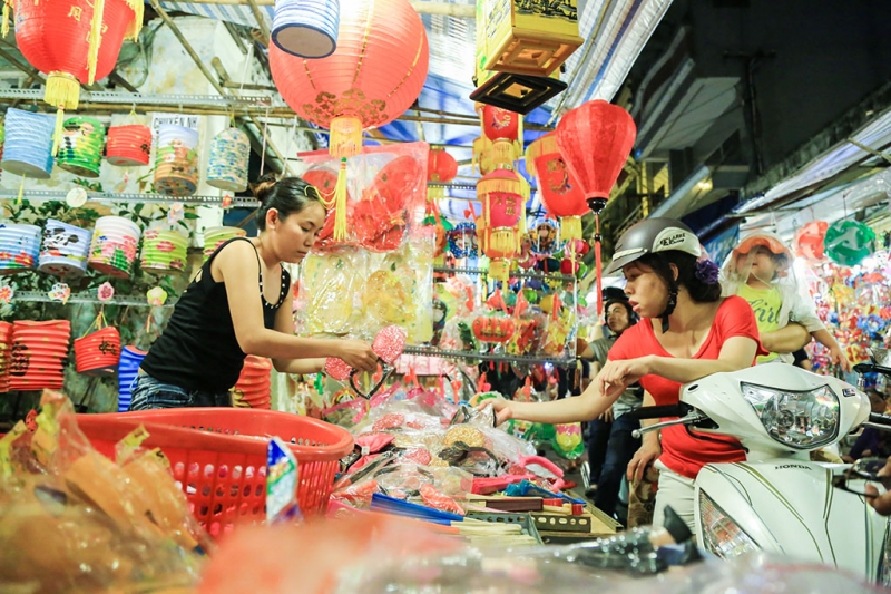 pho long den nhon nhip giua long sai gon 2617
