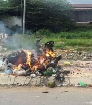 cong an xin loi 4 nguoi danh bai an thit ga o ca mau