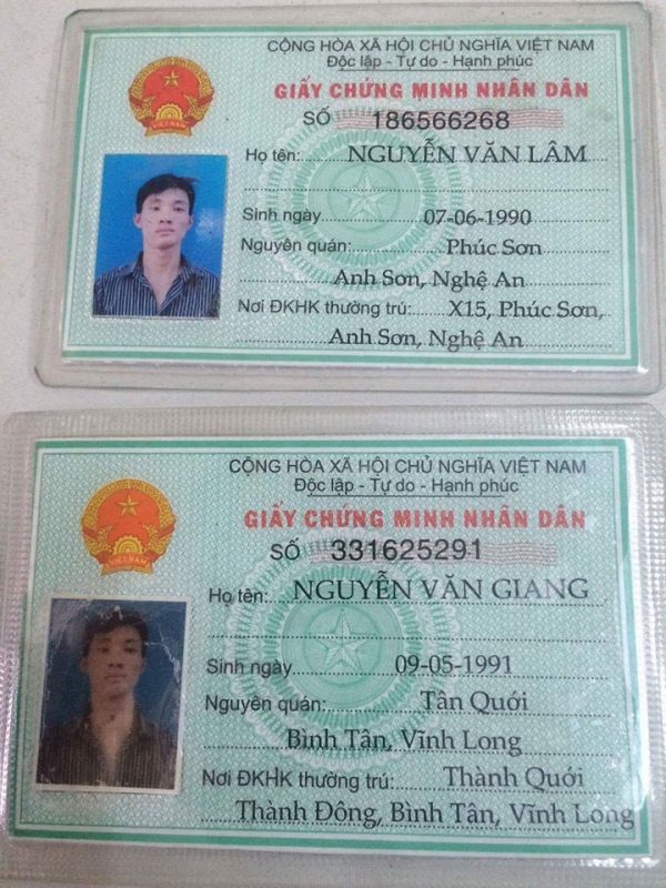 dung chung minh thu gia di trom xe may bi nguoi dan danh nhu tu