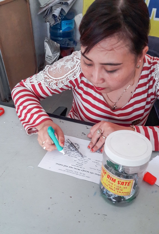 dong nai cong khai lam giay to gia giua thanh pho