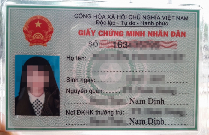 dong nai cong khai lam giay to gia giua thanh pho