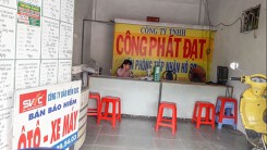 Đồng Nai: Công khai làm giấy tờ giả giữa thành phố