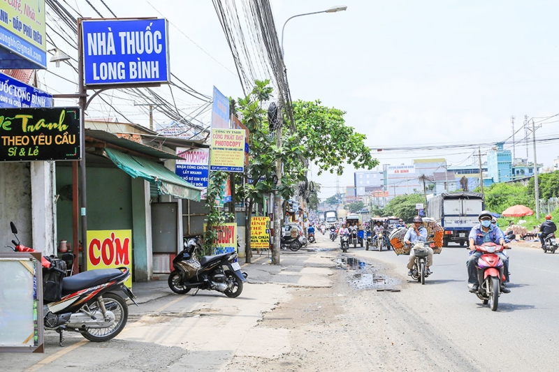 dong nai cong khai lam giay to gia giua thanh pho