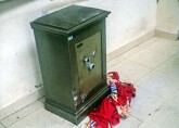 TP HCM: Đại gia 42 tuổi trình báo bị mất trộm khoảng 6 tỉ đồng