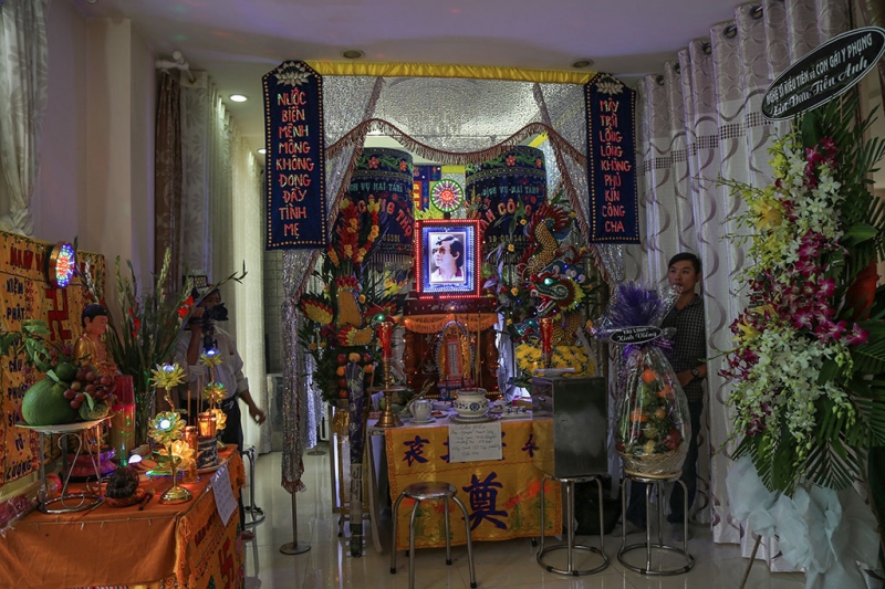 ban be bang huu vieng nghe si thanh tong