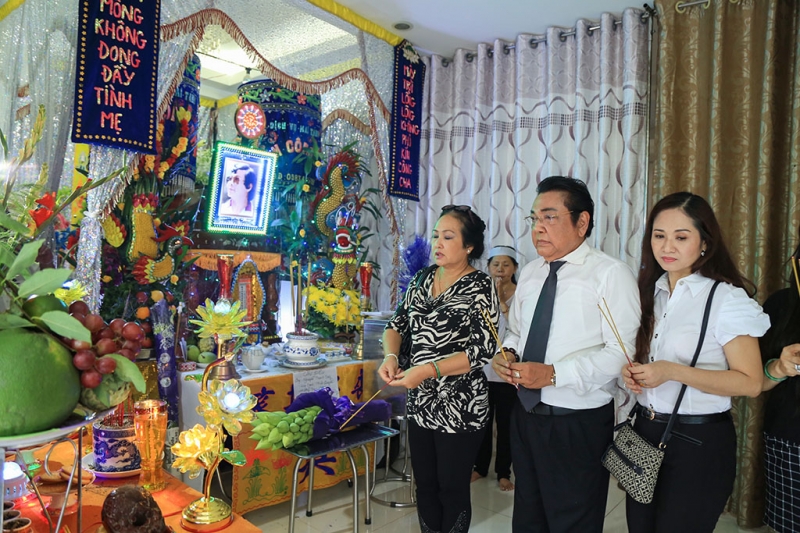 ban be bang huu vieng nghe si thanh tong