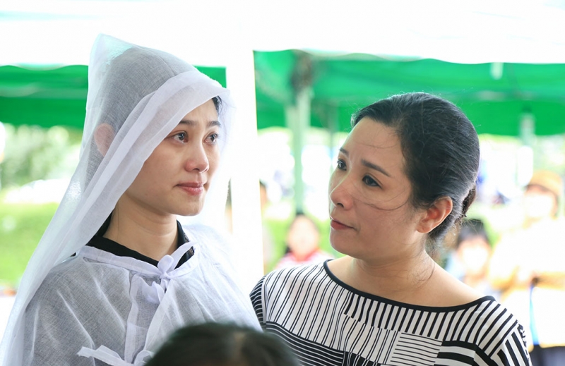 ban be bang huu vieng nghe si thanh tong