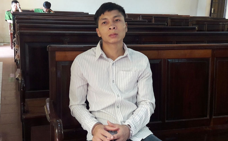 giet chet anh vo vi dam hon lao voi nguoi nha vo