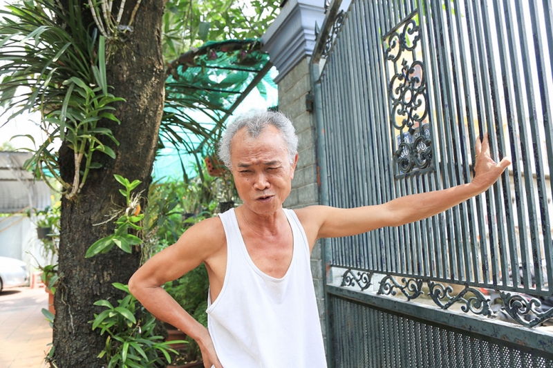 tan muc dai ban doanh noi ho vo chet nguoi o binh duong
