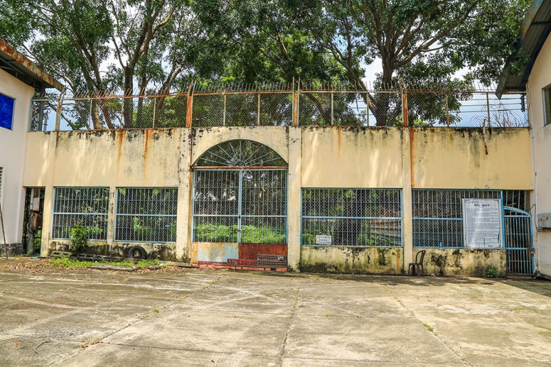tan muc dai ban doanh noi ho vo chet nguoi o binh duong