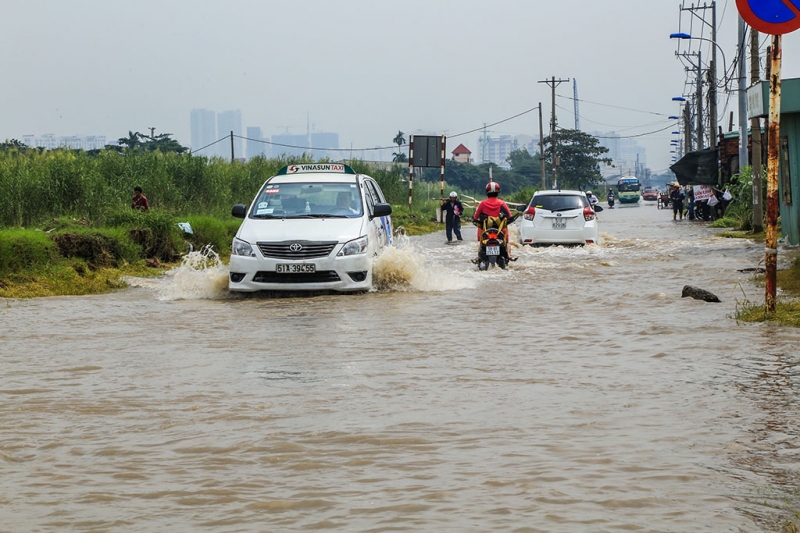 tp hcm xom ngheo khon don vi nuoc van ngap sau
