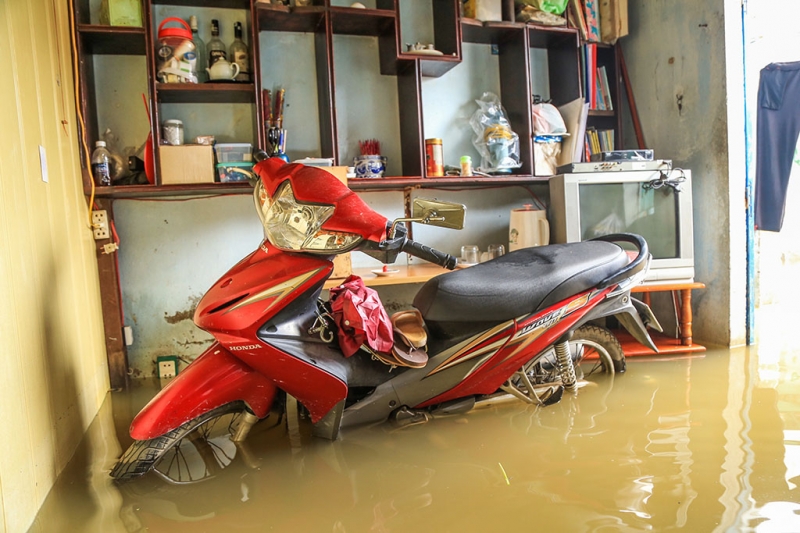 tp hcm xom ngheo khon don vi nuoc van ngap sau