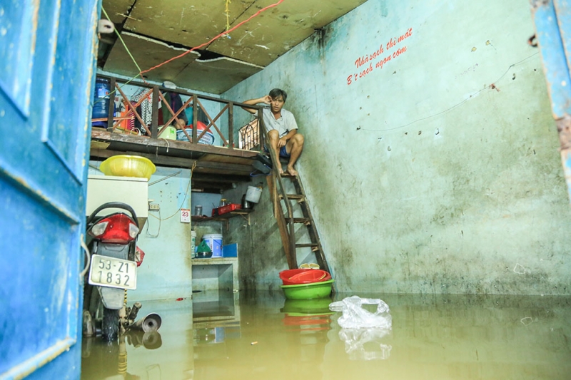 tp hcm xom ngheo khon don vi nuoc van ngap sau