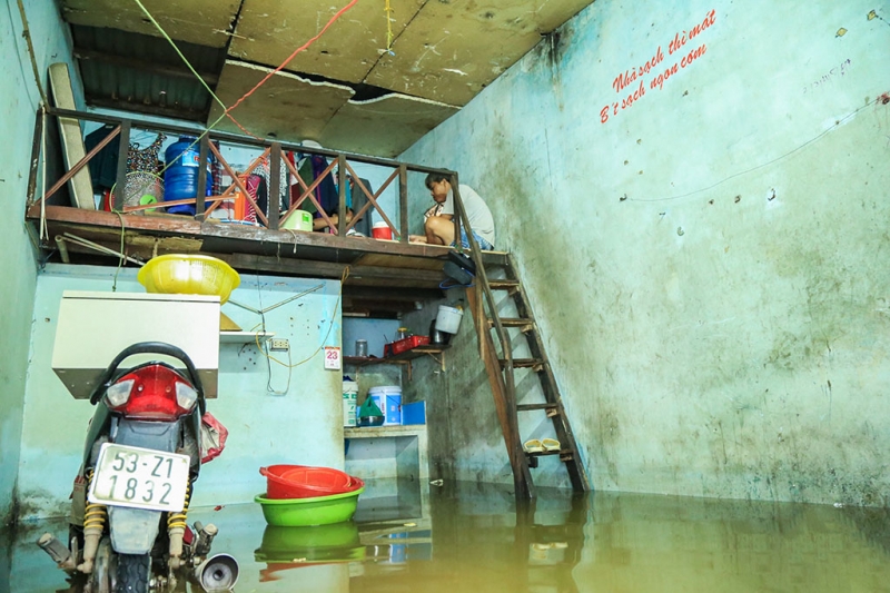 tp hcm xom ngheo khon don vi nuoc van ngap sau