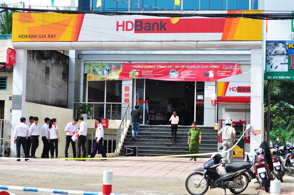 nghi can cuop ngan hang hd bank dung trai no gia de cuop tien
