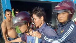 Bắt người đàn ông nghi đánh chết chị vợ bị bại liệt trong phòng trọ