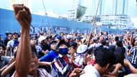 dieu tra vu hai vo chong bi nhom con do danh dap cuop tien bat coc