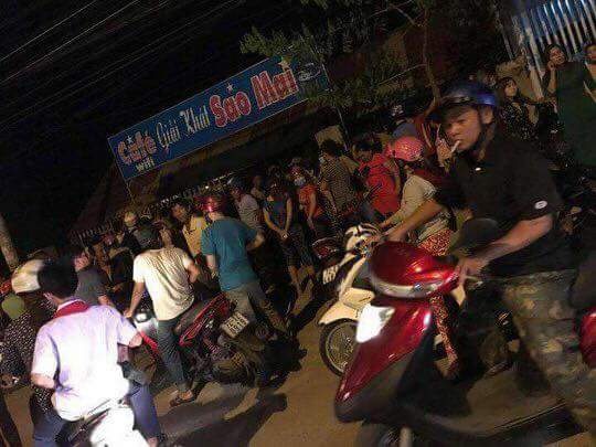 niu keo tinh cam bat thanh nguoi dan ong bi vo cu dam chet