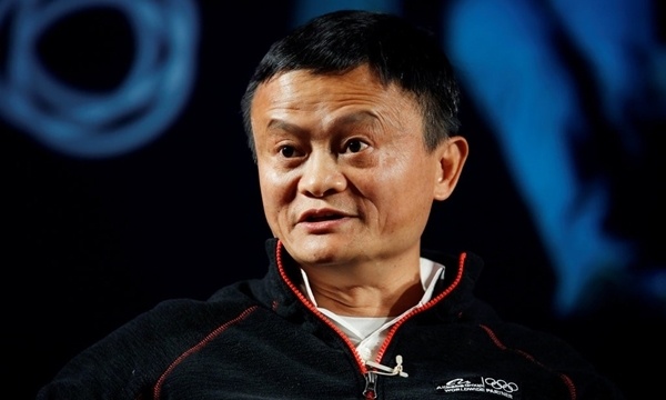 the gioi ngay 89 jack ma se nghi huu tu tuan sau