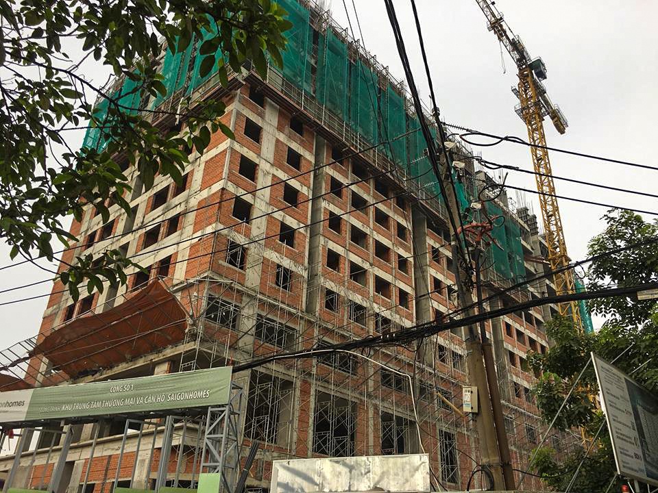 sap gian giao cong trinh cua cong ty tnhh nha sai gon 2 cong nhan tu vong